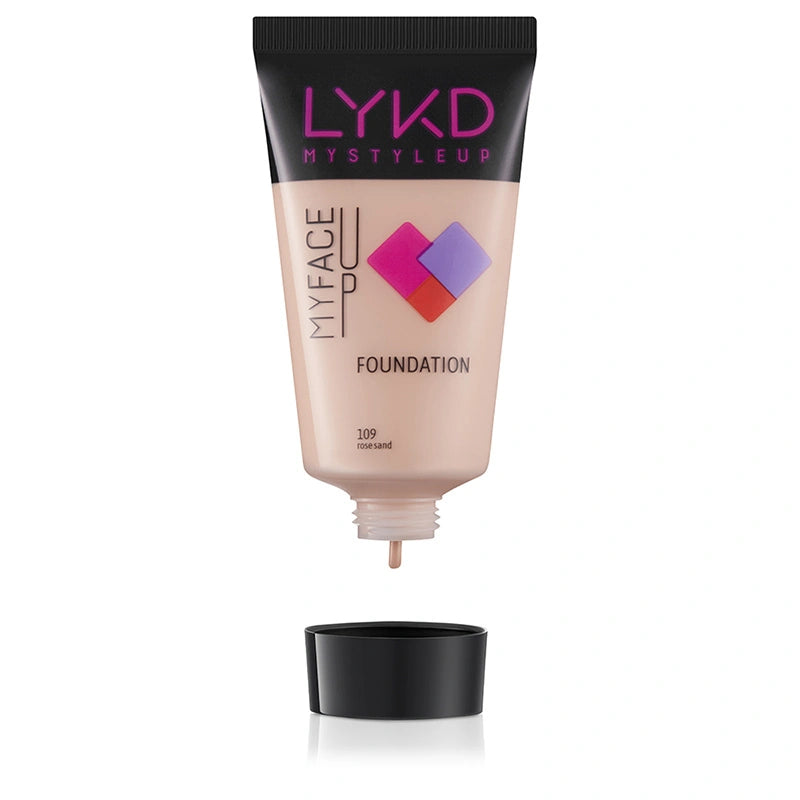 LYKD Foundation