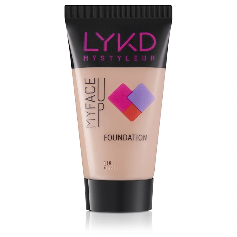 LYKD Foundation