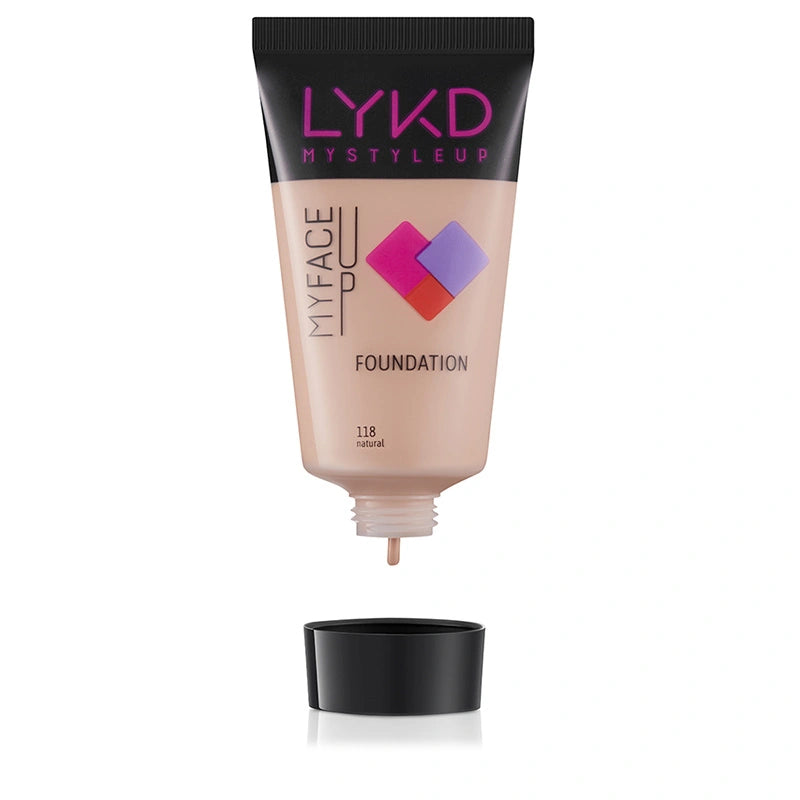 LYKD Foundation