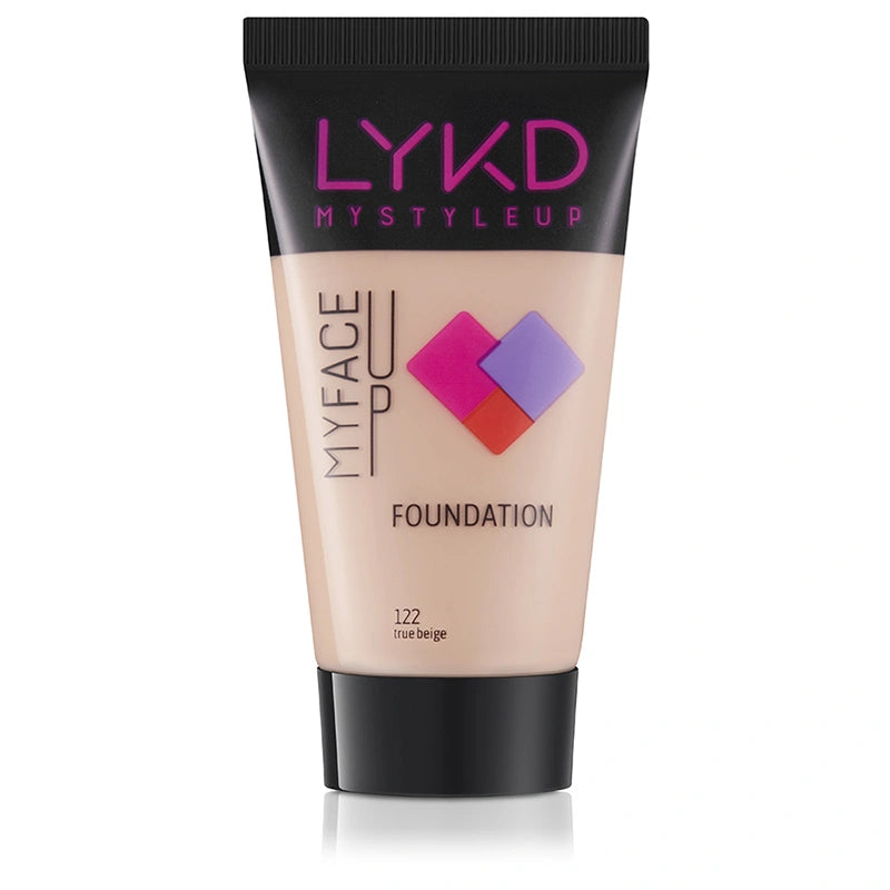 LYKD Foundation