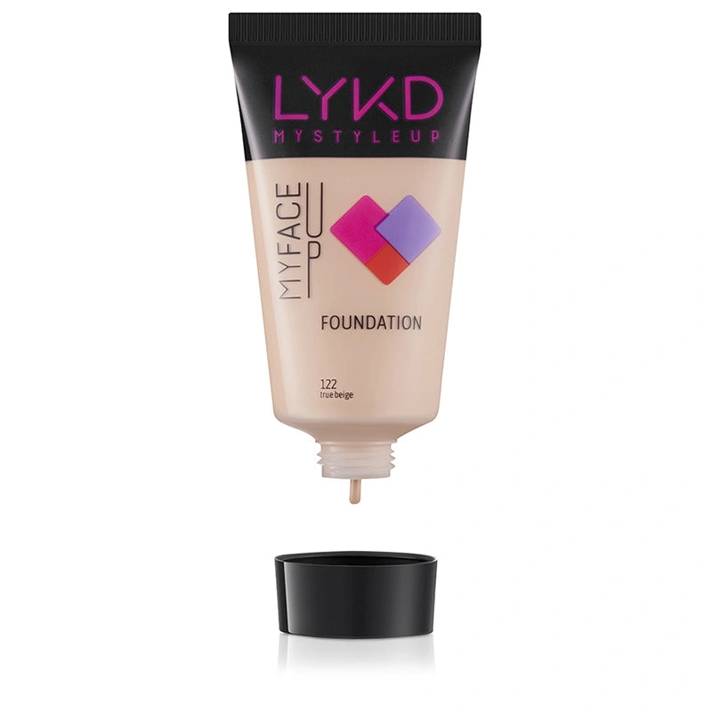 LYKD Foundation
