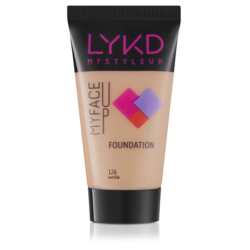 LYKD Foundation