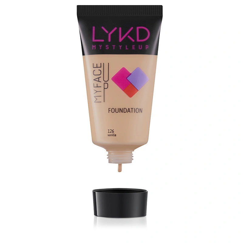 LYKD Foundation