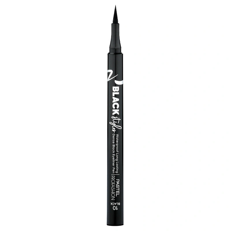 Pastel Profashion Black Styler Eyeliner Black 10