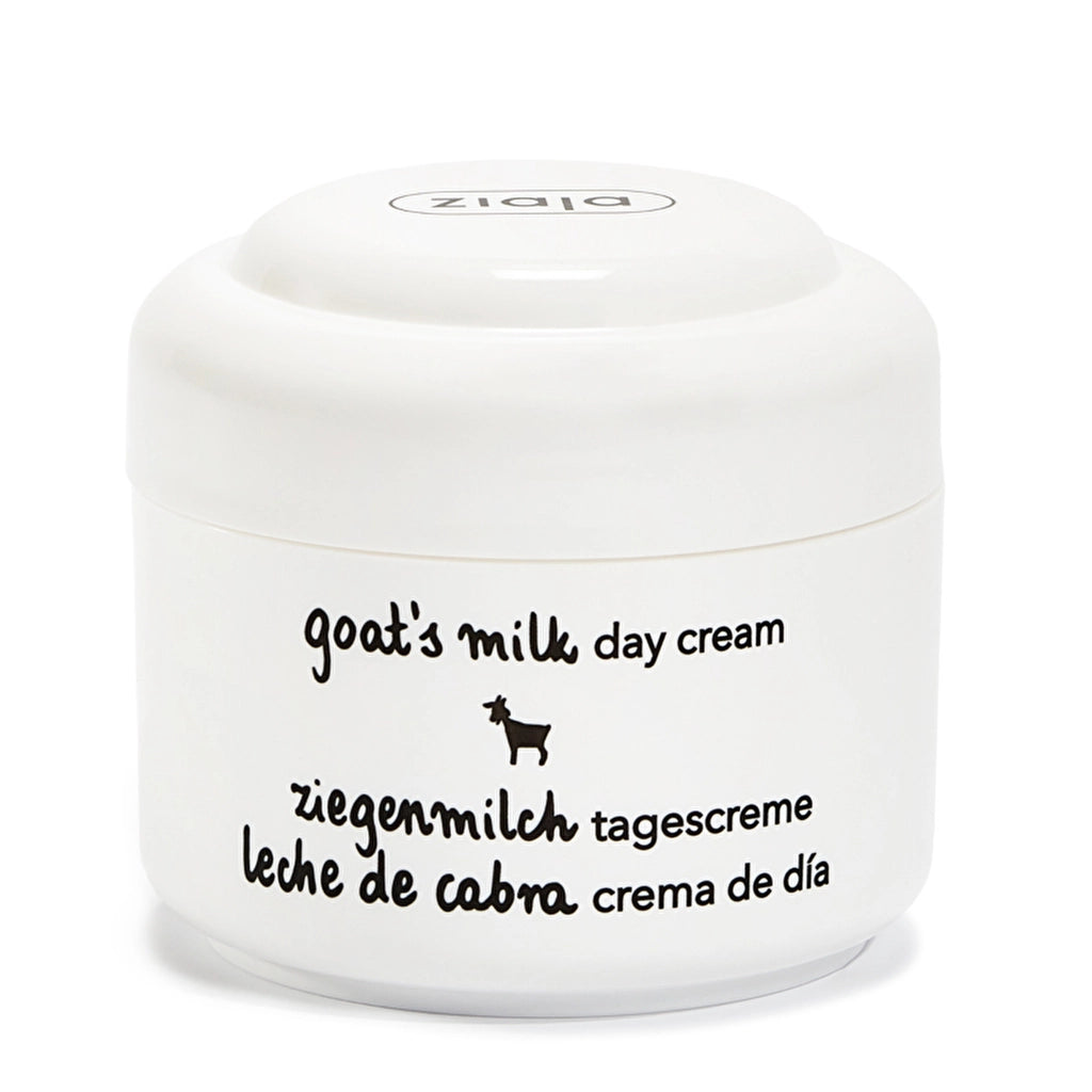 Ziaja Goat Milk Moisturizing Day Cream 50 ml