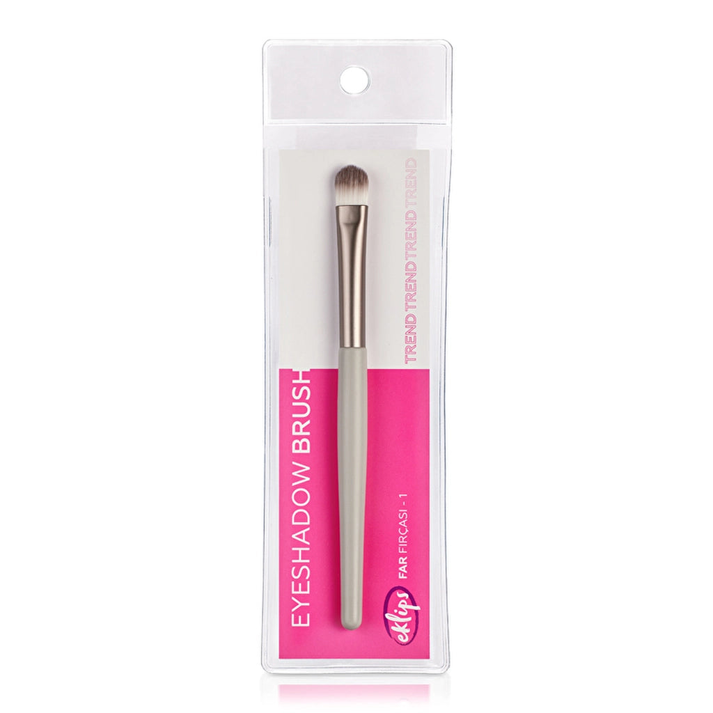 Eklips Trend Eyeshadow Brush 1