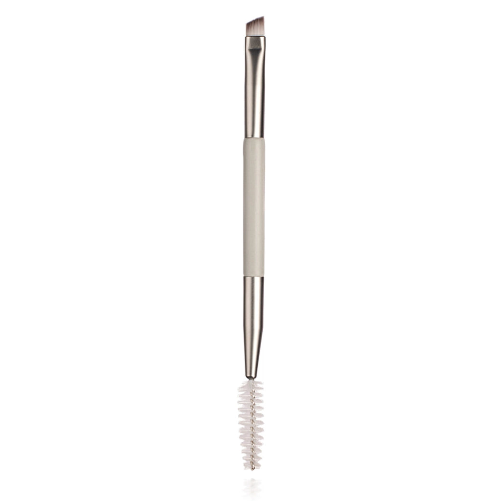 Eklips Double-Sided Eyebrow Brush