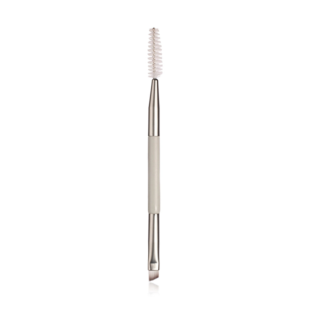 Eklips Double-Sided Eyebrow Brush