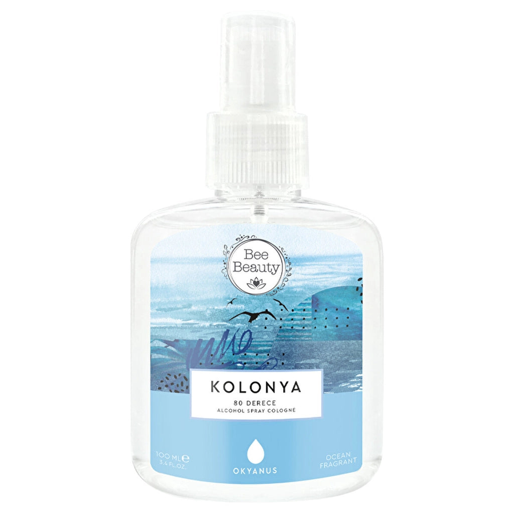 Bee Beauty Ocean Cologne 100 ml