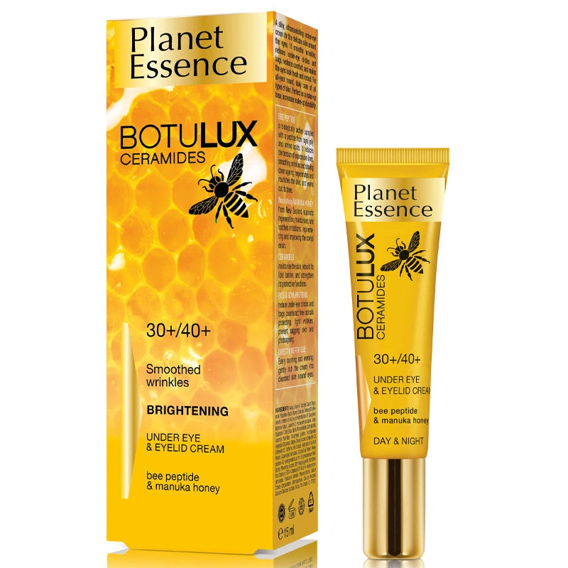 Planet Essence Botulux 30/40+ Eye Cream 15 ml