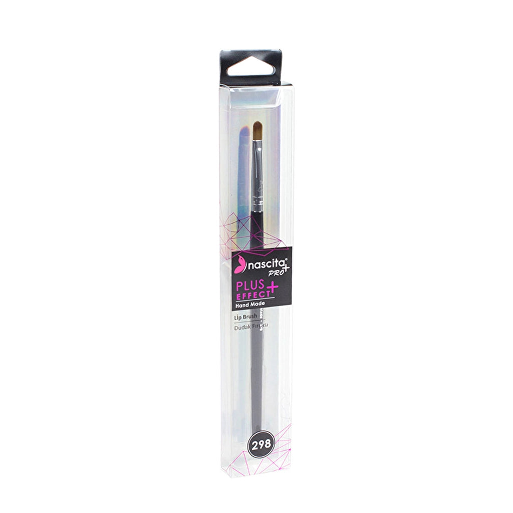 Nascita Pro Plus Lip Brush 298