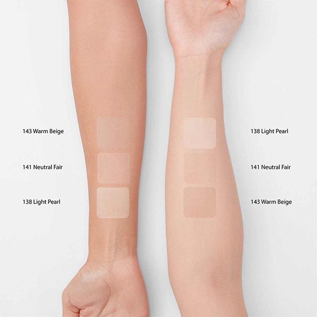 LYKD BB Cream