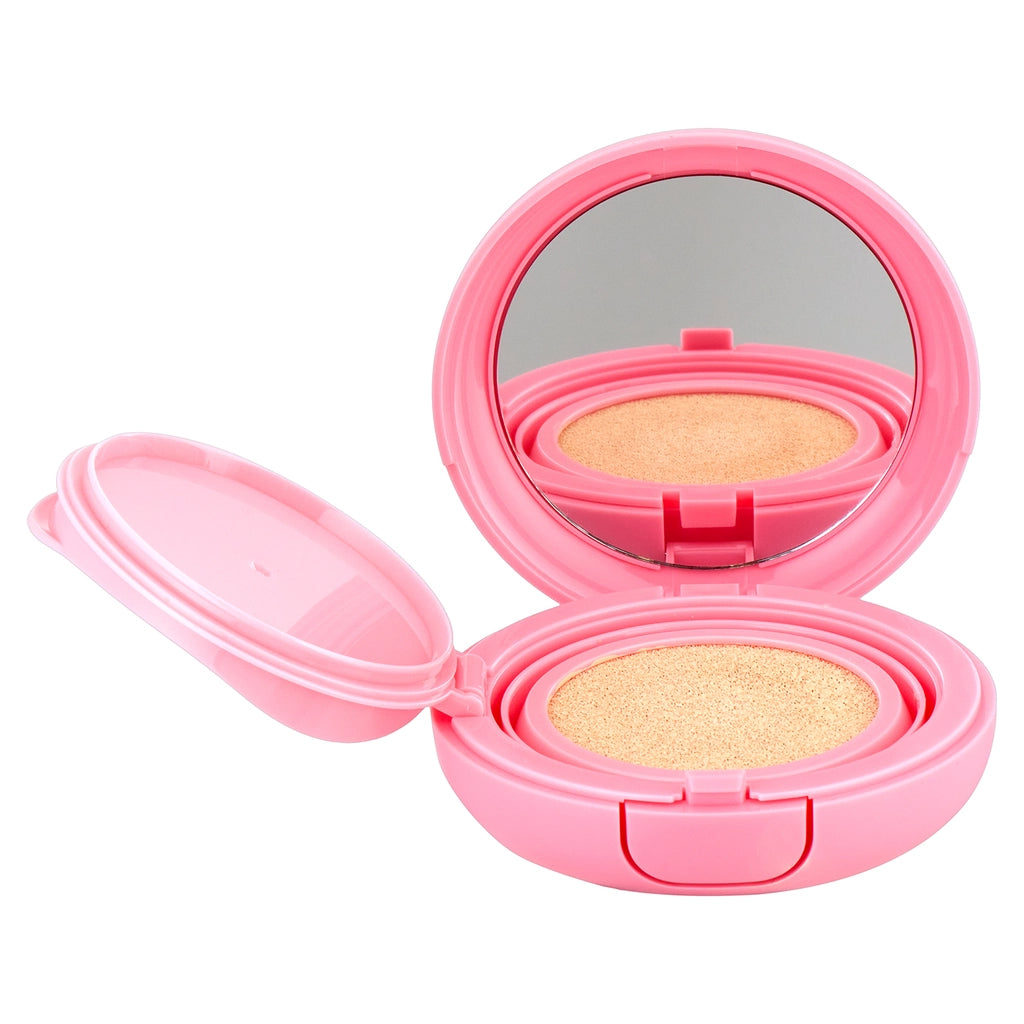 Beaulis Fun Cloudy Cushion Foundation