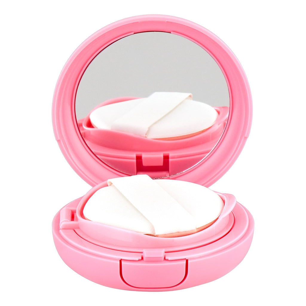 Beaulis Fun Cloudy Cushion Foundation