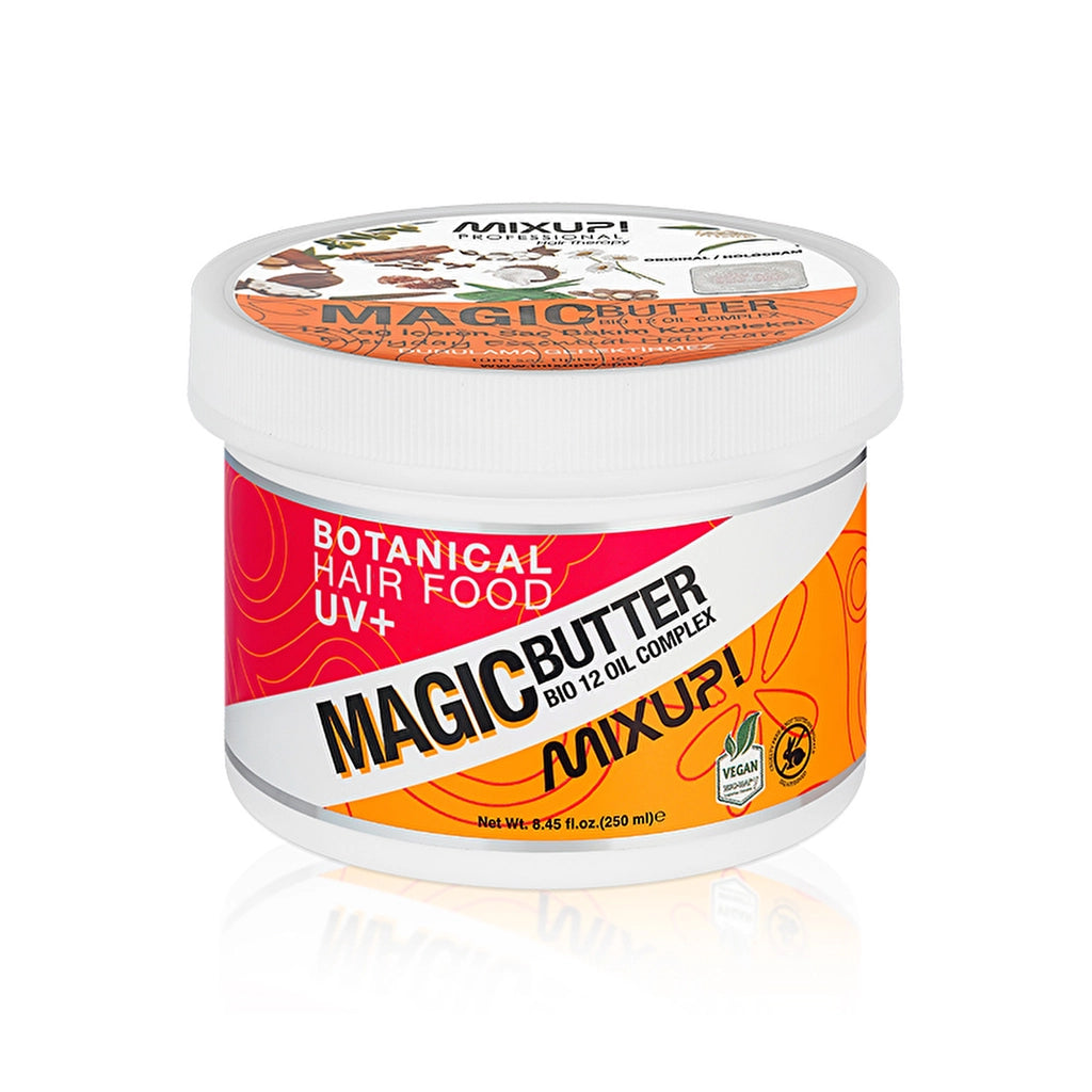 Mixup! Magic Butter Hair Conditioner 250 ml