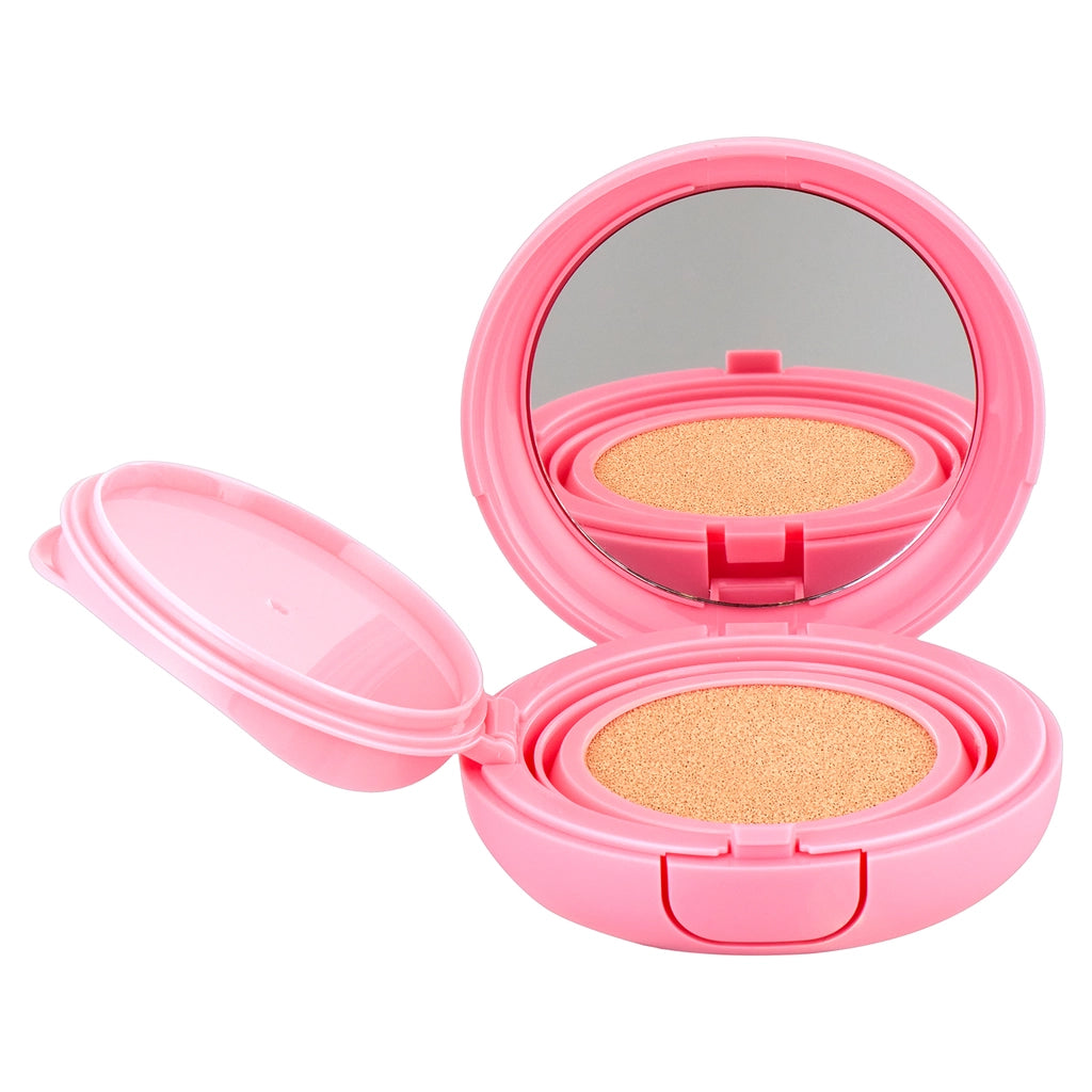 Beaulis Fun Cloudy Cushion Foundation