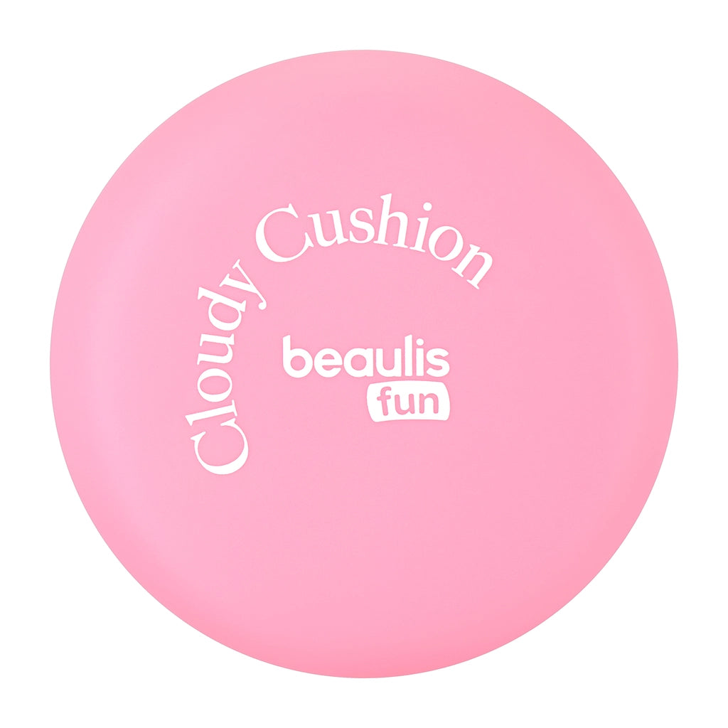 Beaulis Fun Cloudy Cushion Foundation