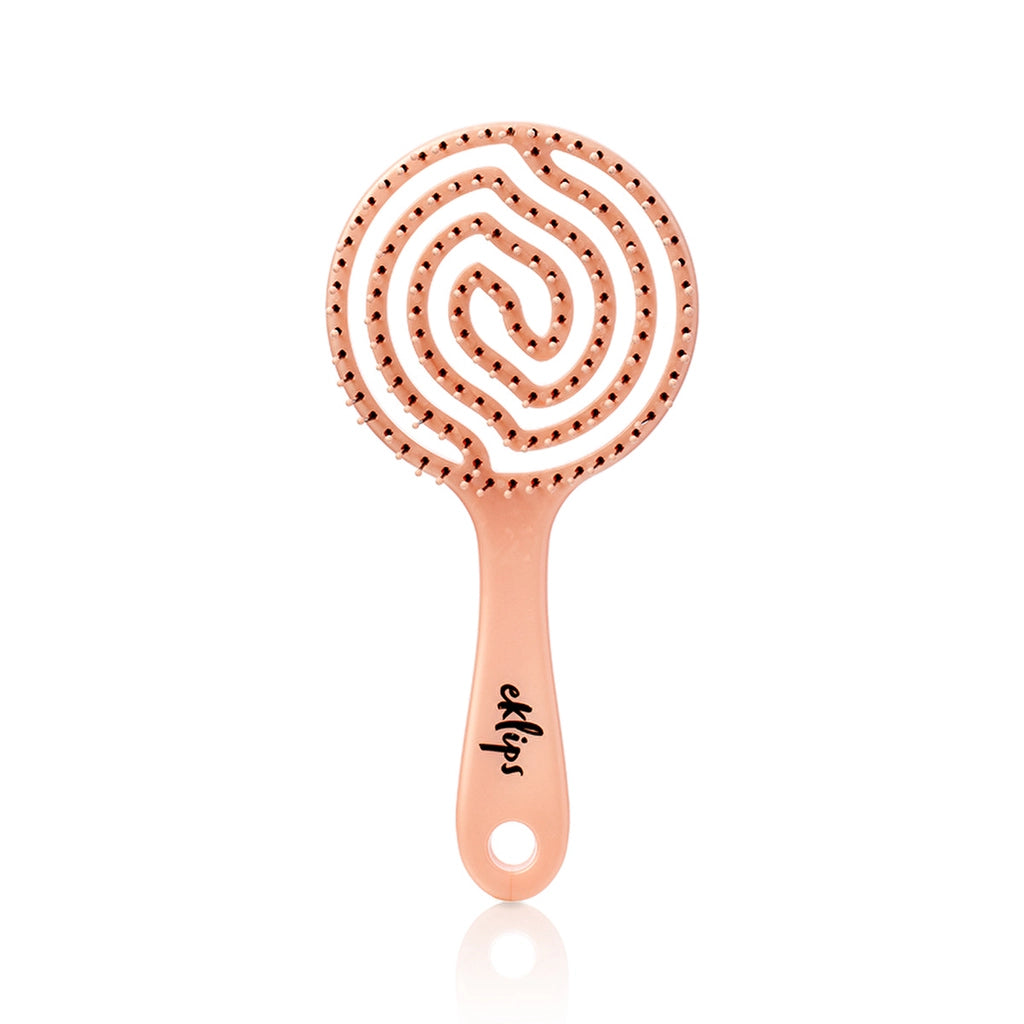Eklips 3D Hair Brush