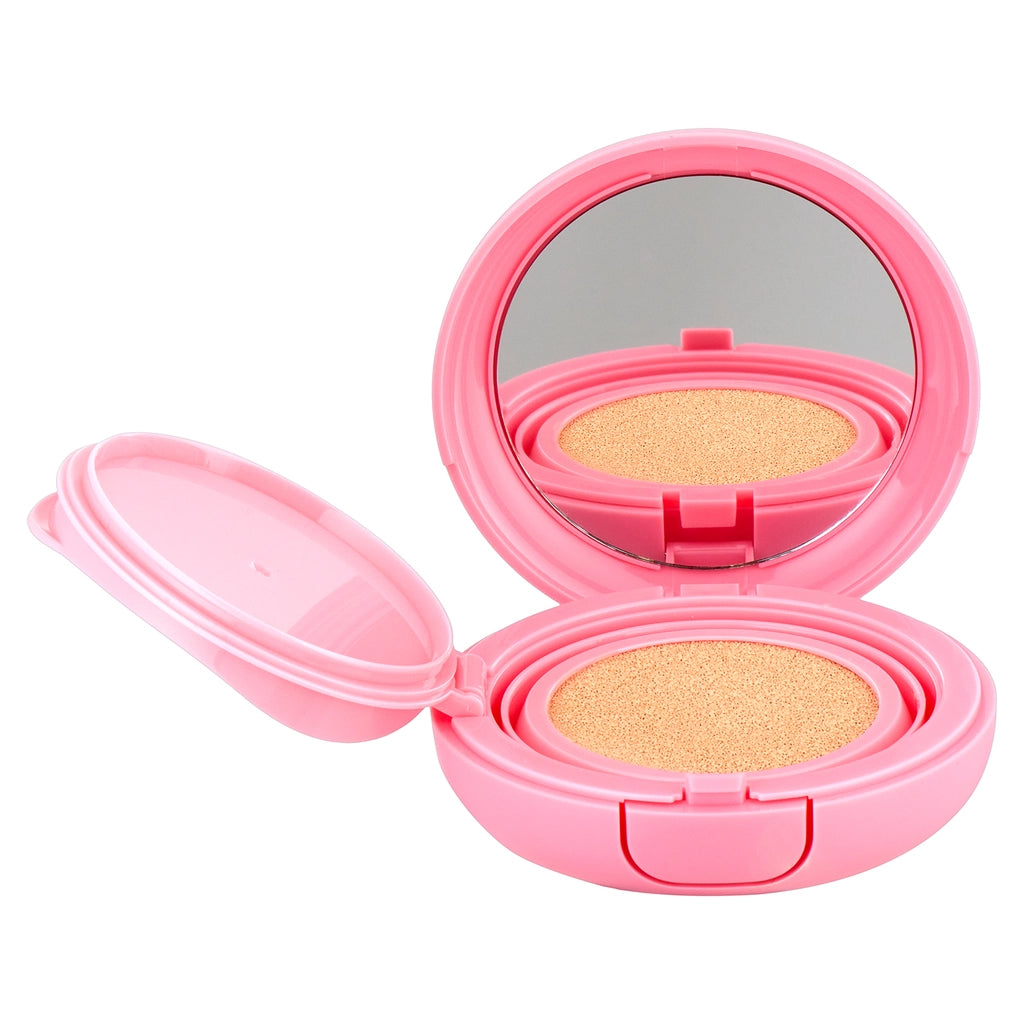 Beaulis Fun Cloudy Cushion Foundation