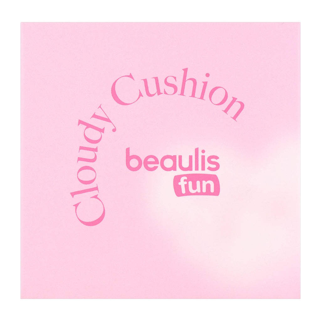 Beaulis Fun Cloudy Cushion Foundation