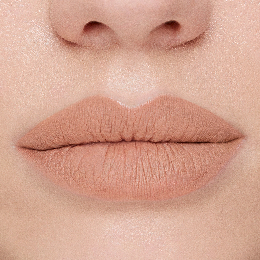 Beaulis Zip It Liquid Matte Lipstick