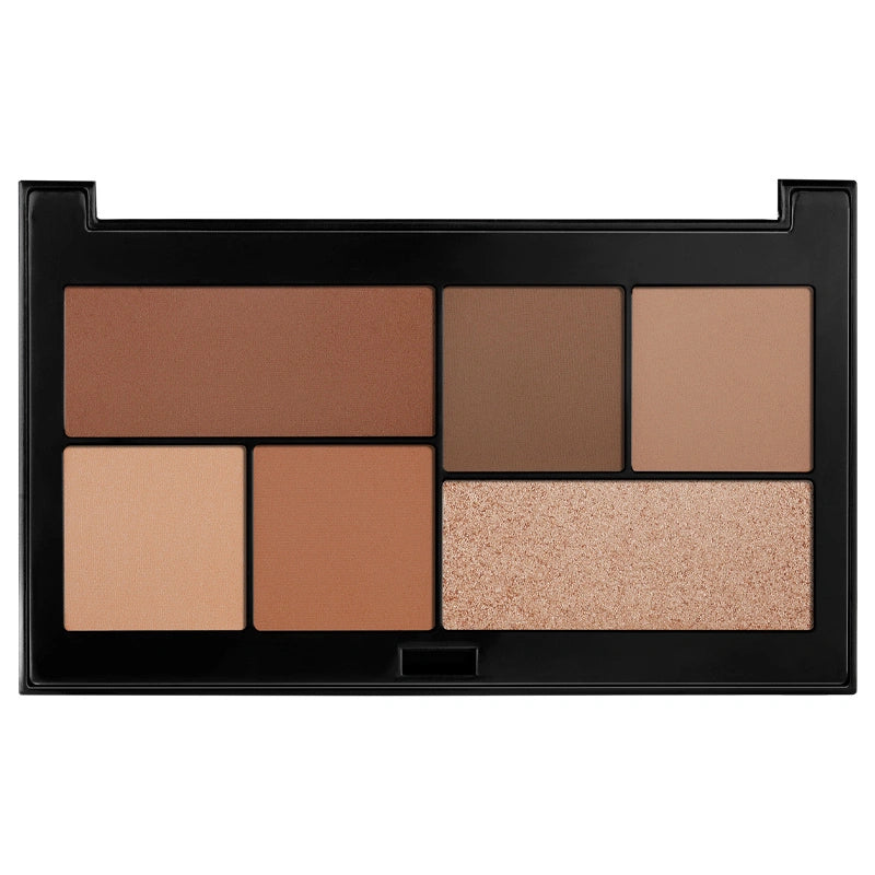 Pastel Profashion So In Love Eyeshadow Palette 202 Nude Dress