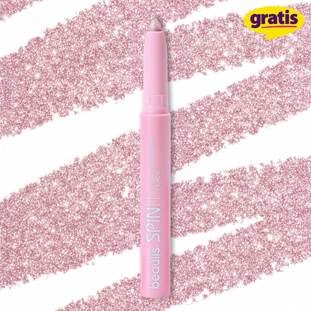 Beaulis Spin It Stick Eyeshadow