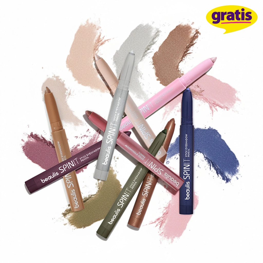 Beaulis Spin It Stick Eyeshadow