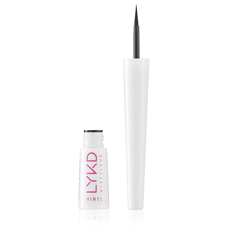 LYKD Vinyl Dipliner 100 Black