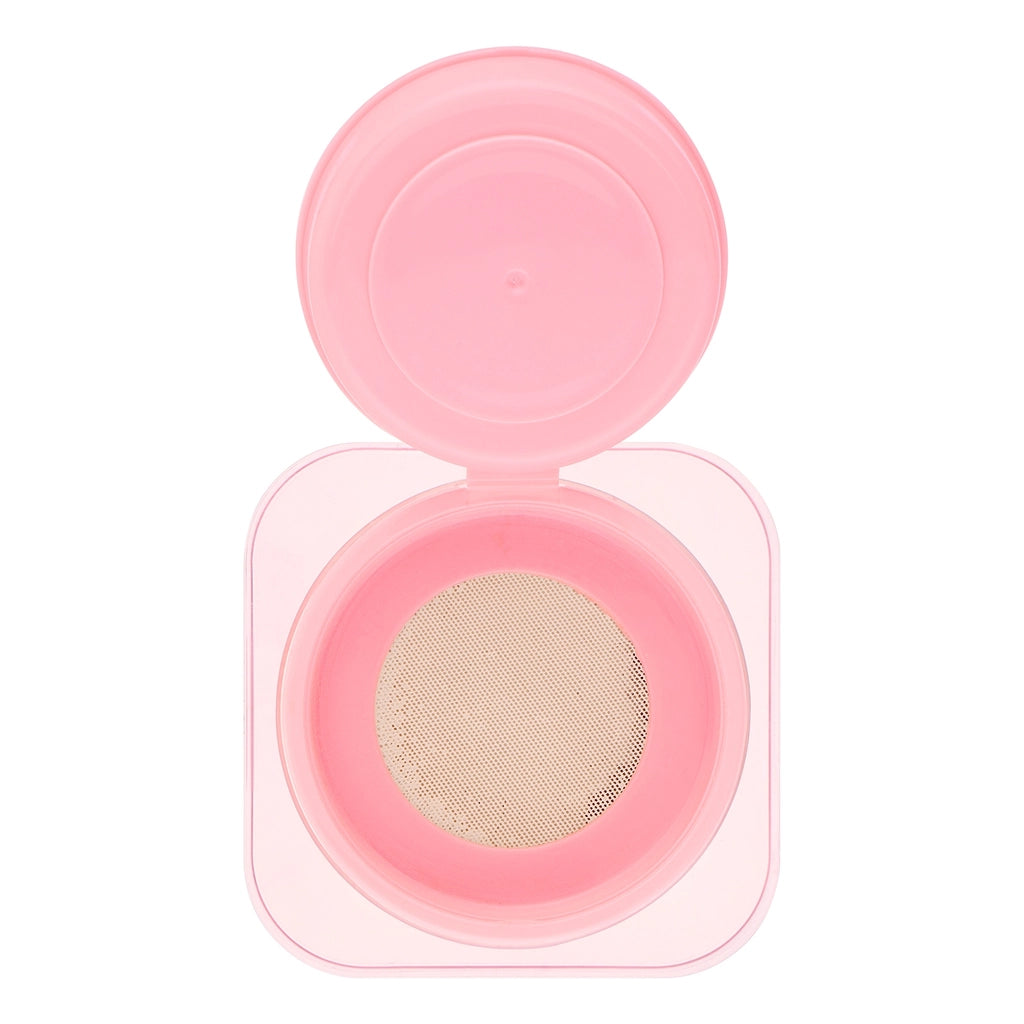Beaulis Fun Bake My Day Loose Powder
