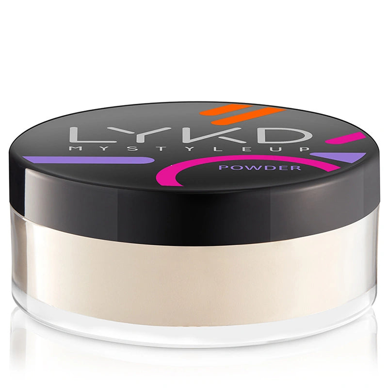 LYKD Loose Powder
