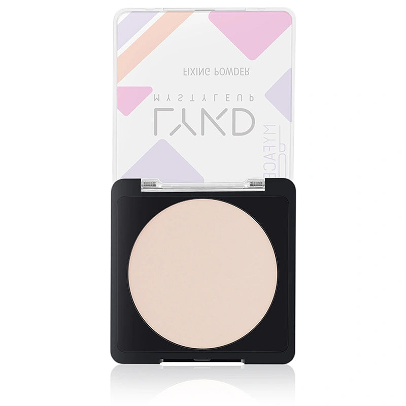 LYKD Setting Powder 999 Transparent