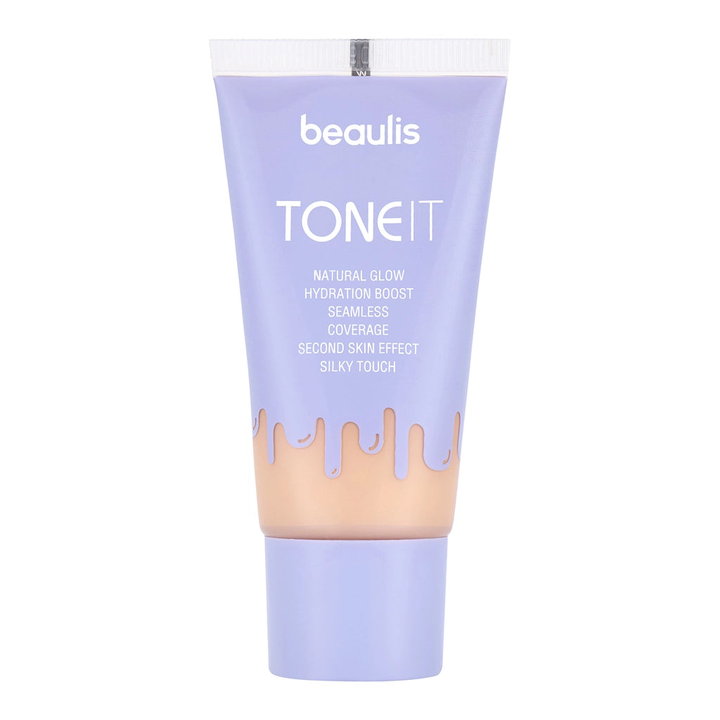 Beaulis Tone It Foundation