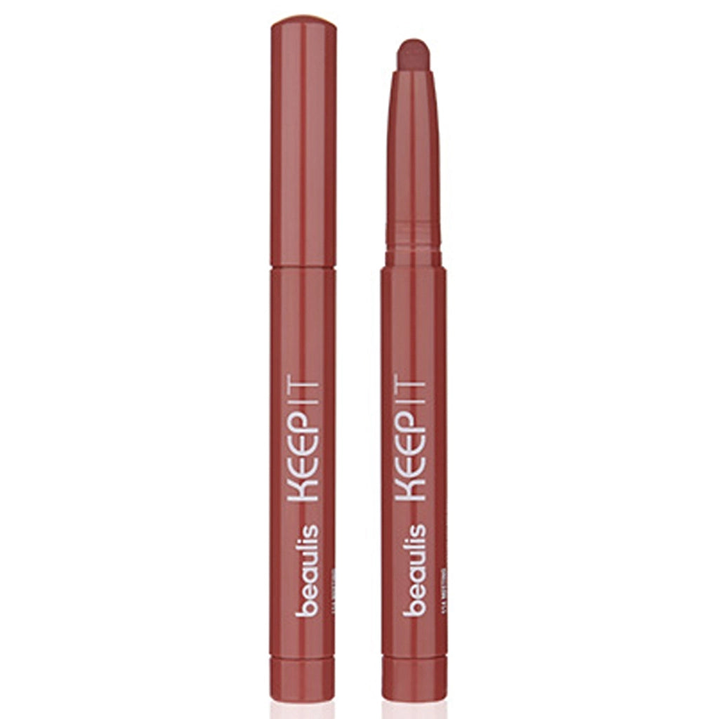 Beaulis Keep It Ink Crayon Lipstick