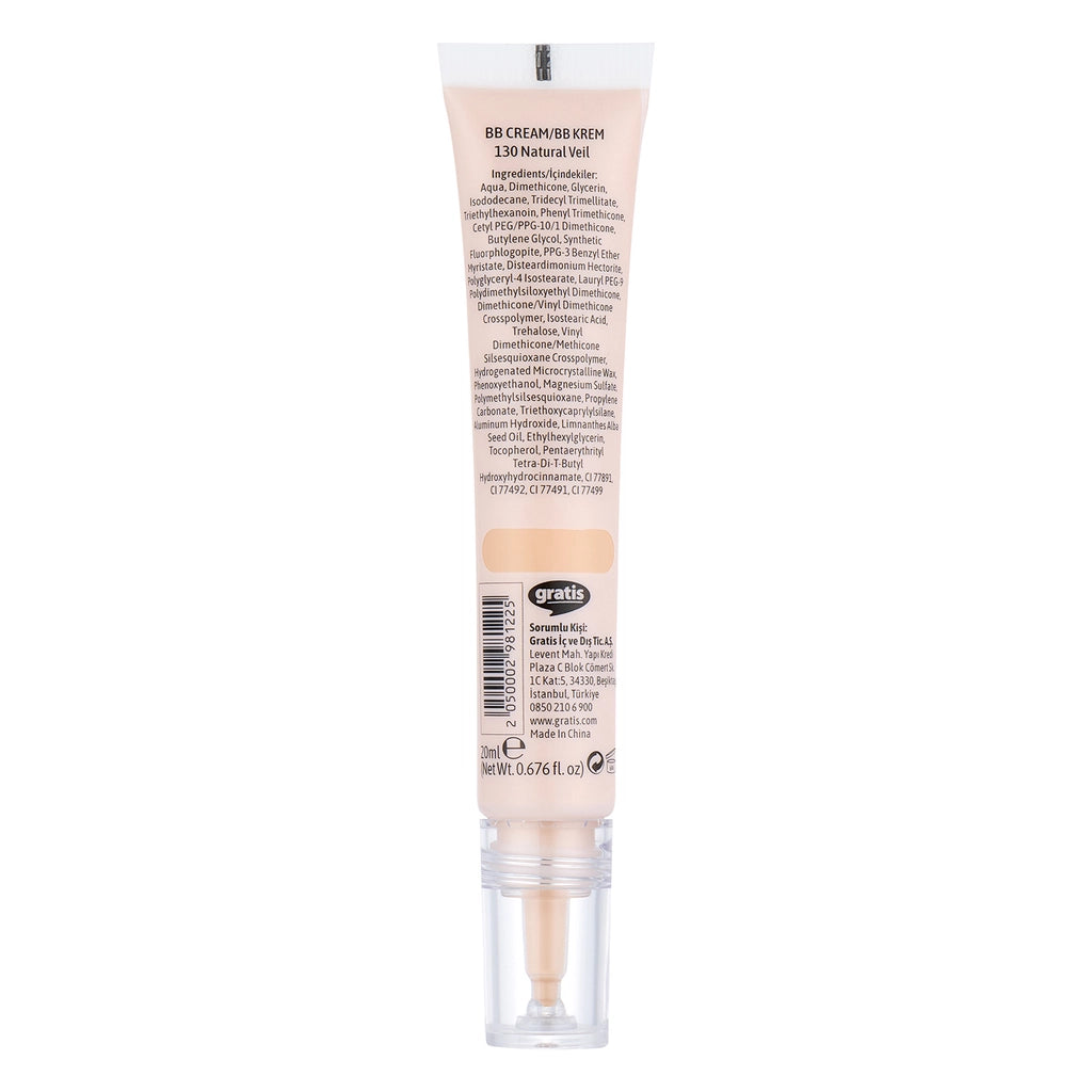LYKD Slim BB Cream