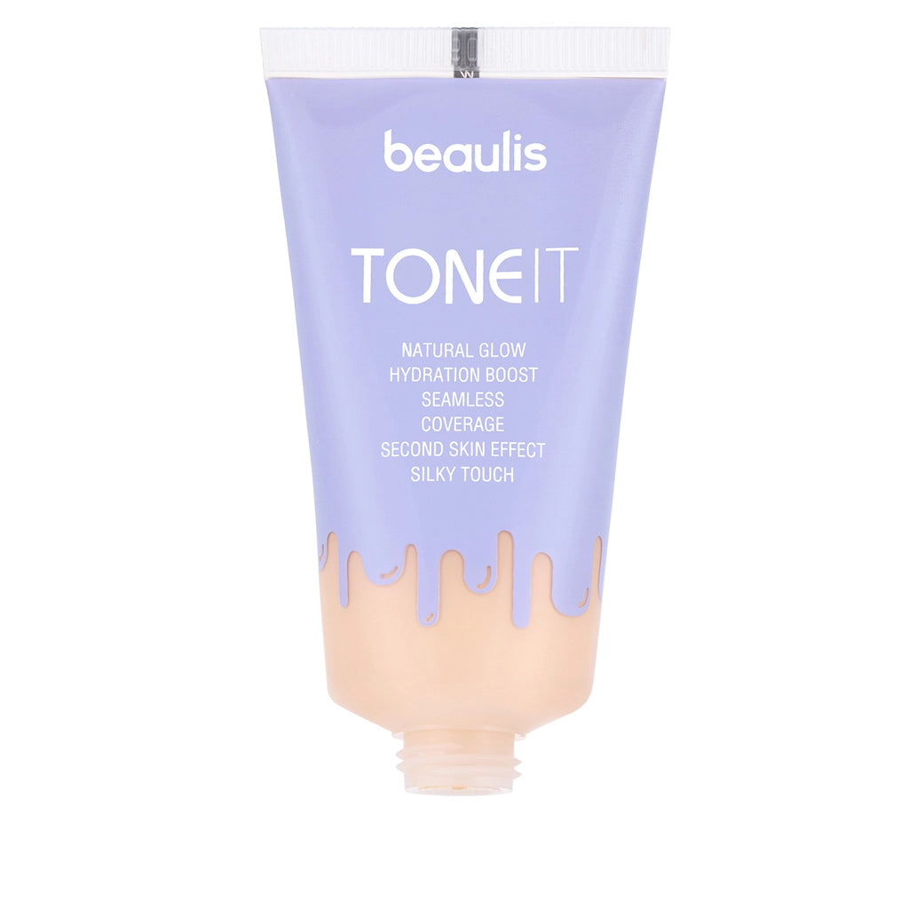 Beaulis Tone It Foundation