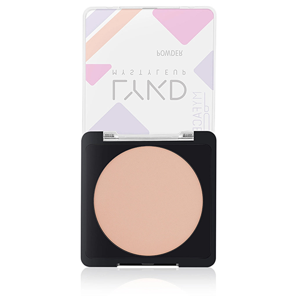 LYKD Powder