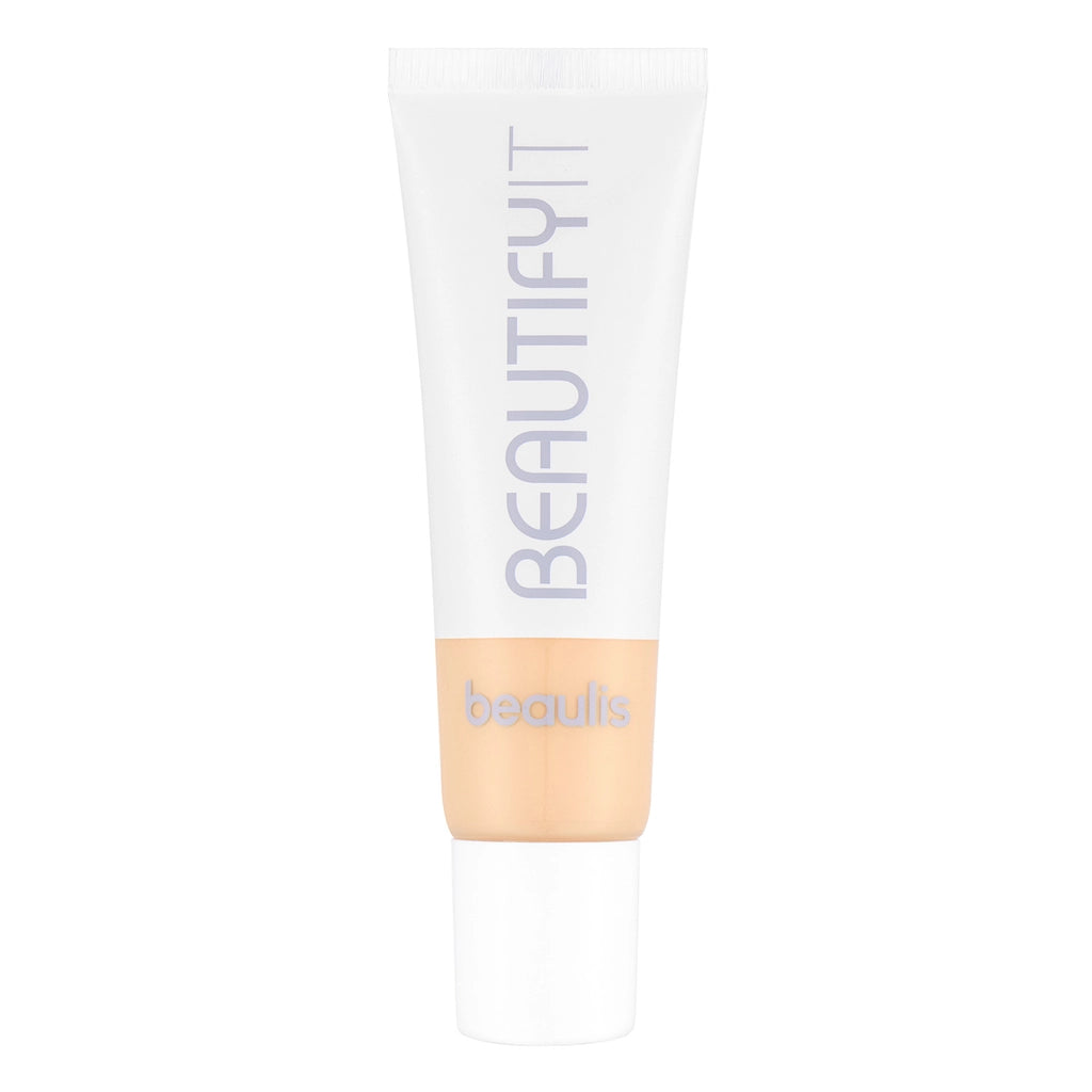 Beaulis Beautify It BB Cream