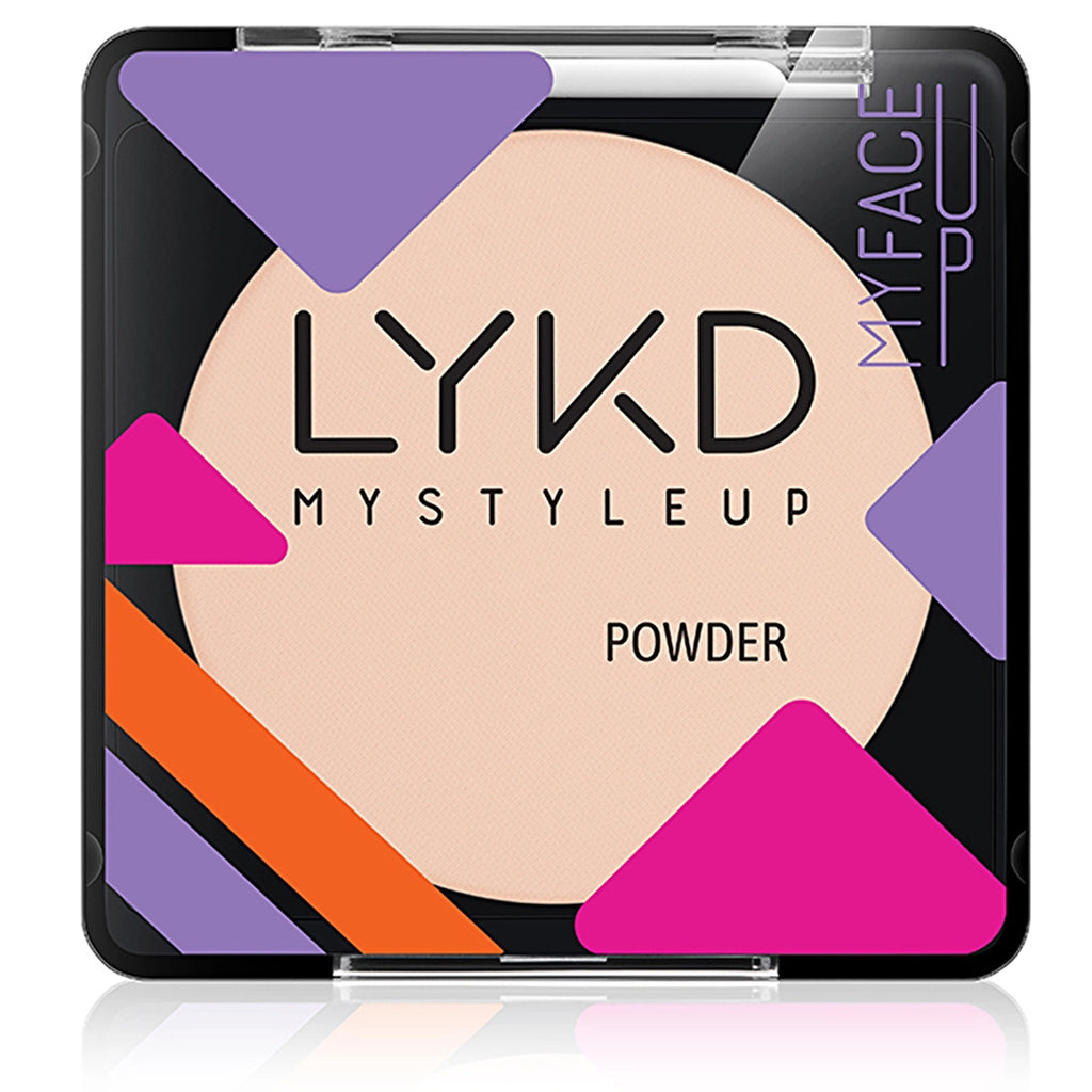 LYKD Powder