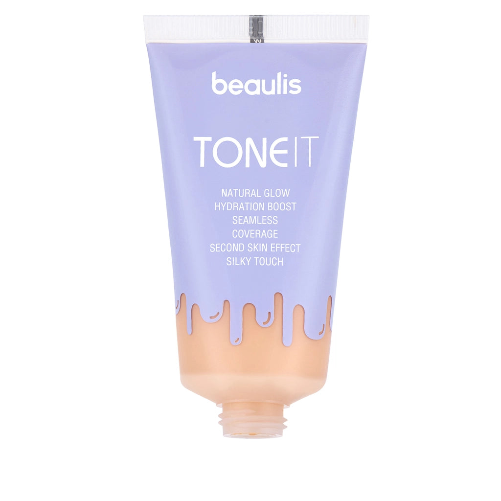 Beaulis Tone It Foundation