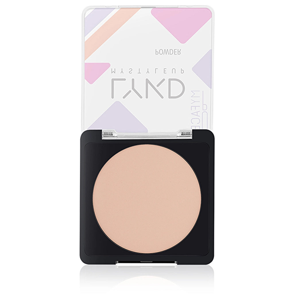 LYKD Powder