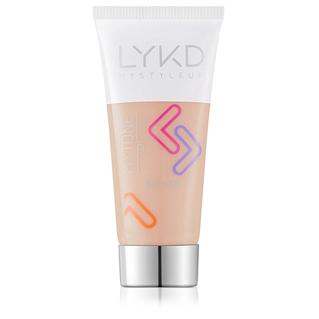 LYKD BB Cream