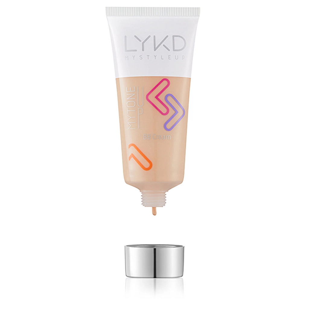 LYKD BB Cream