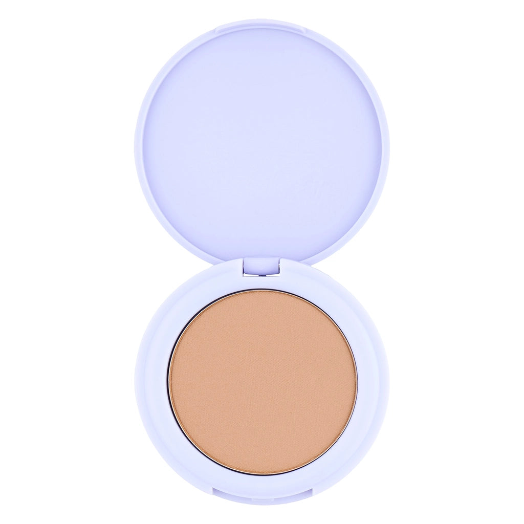 Beaulis Blaze It Bronzer