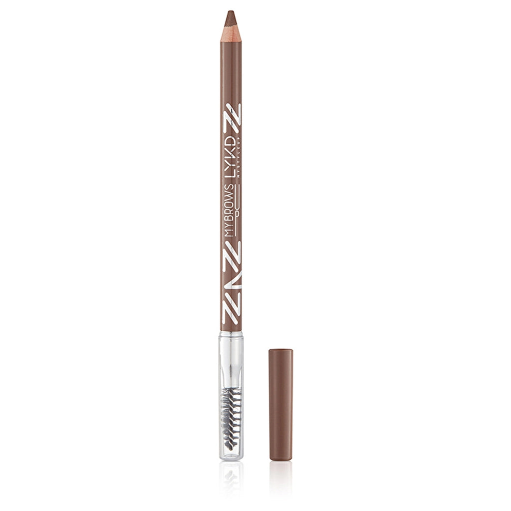LYKD Powdered Brow Pencil