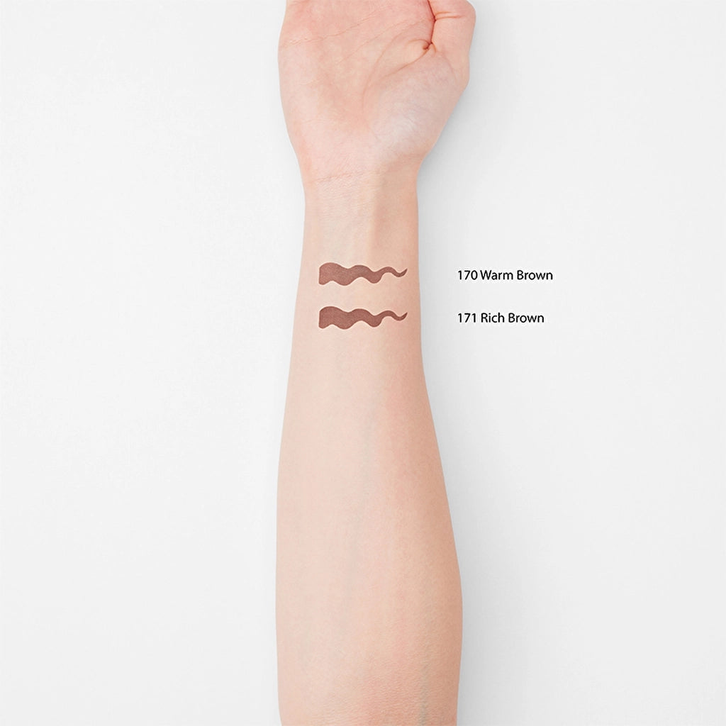 LYKD Powdered Brow Pencil
