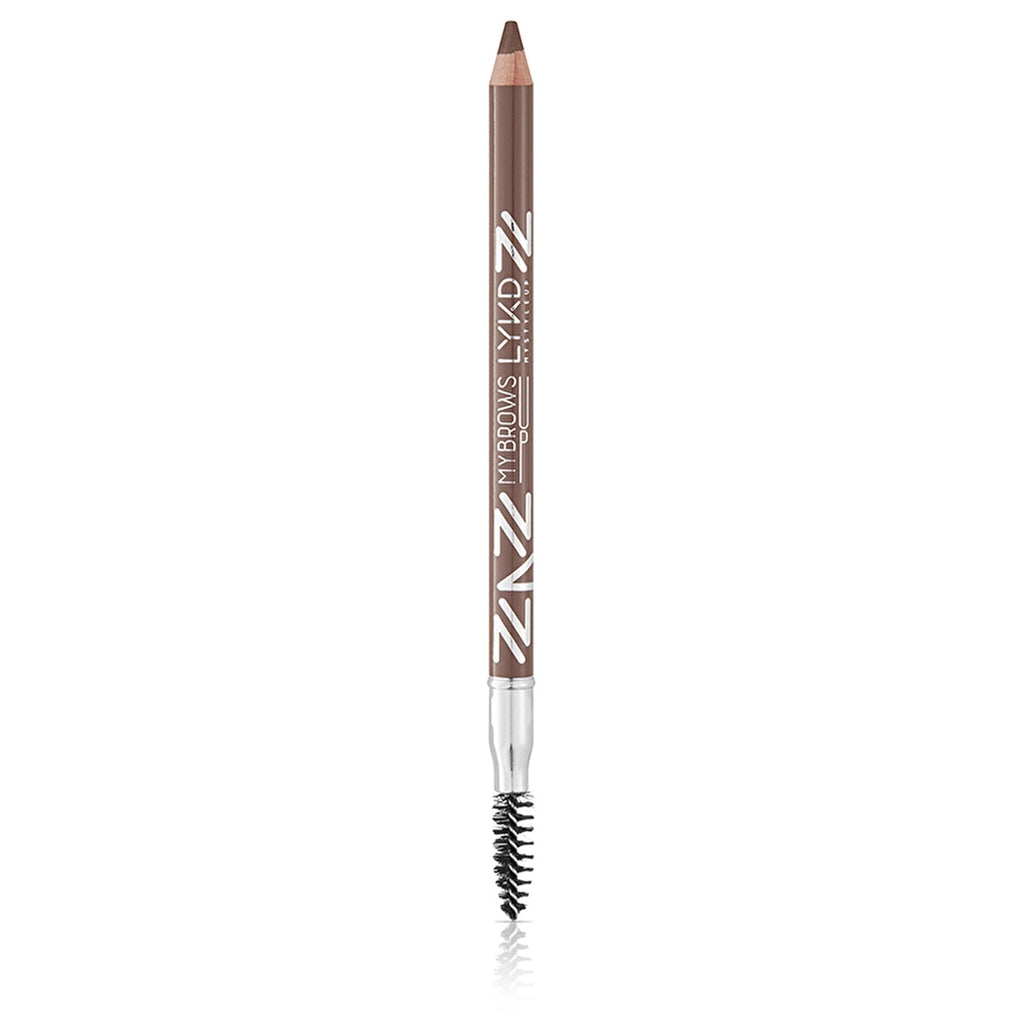 LYKD Powdered Brow Pencil