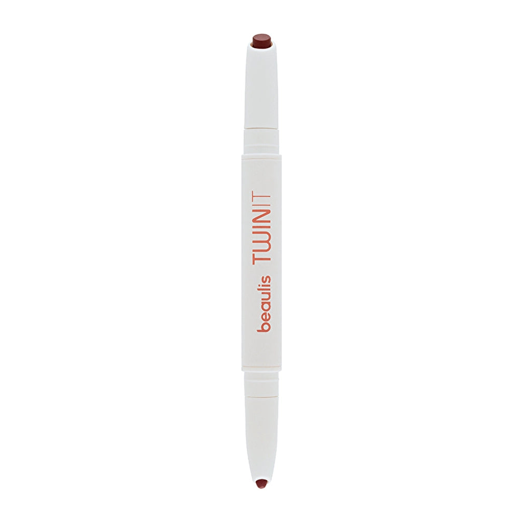 Beaulis Twin It Double-Sided Lipstick
