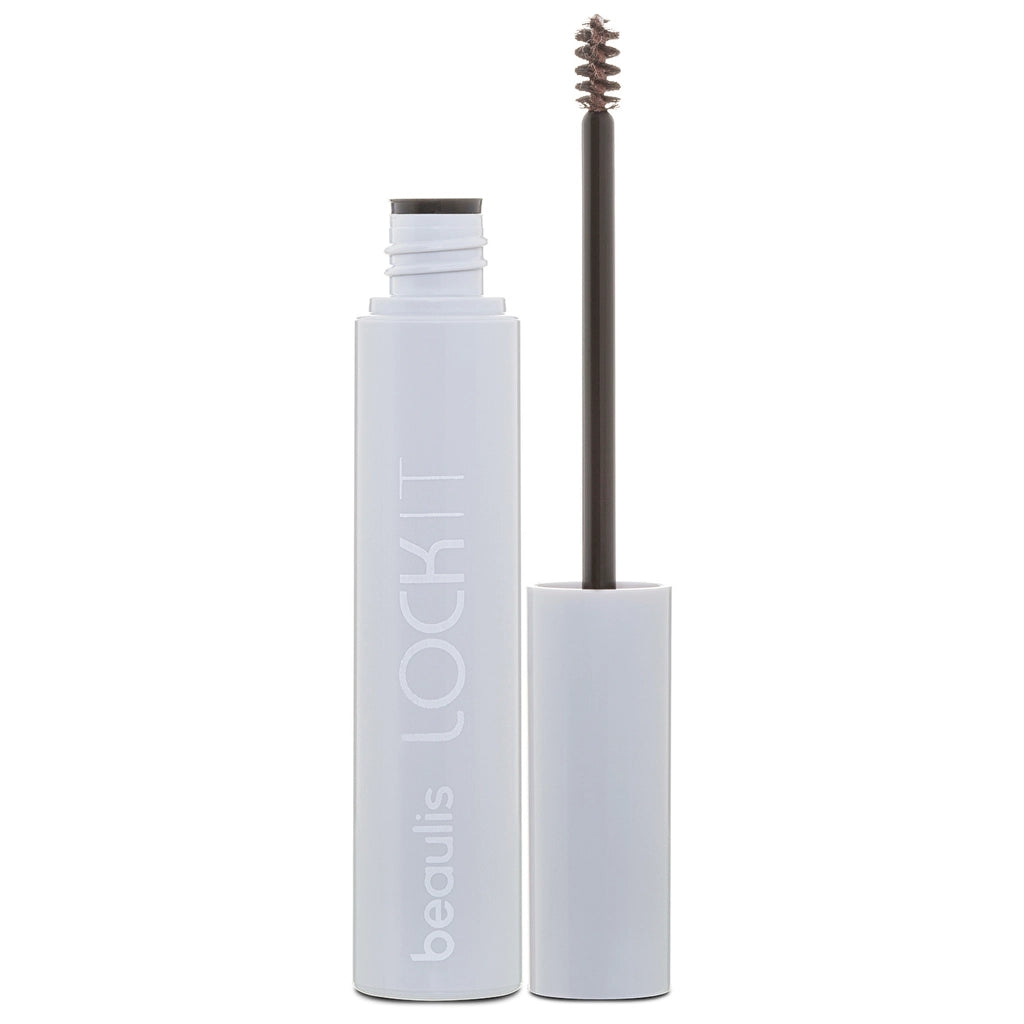 Beaulis Lock It Brow Mascara 199 Dark Brown