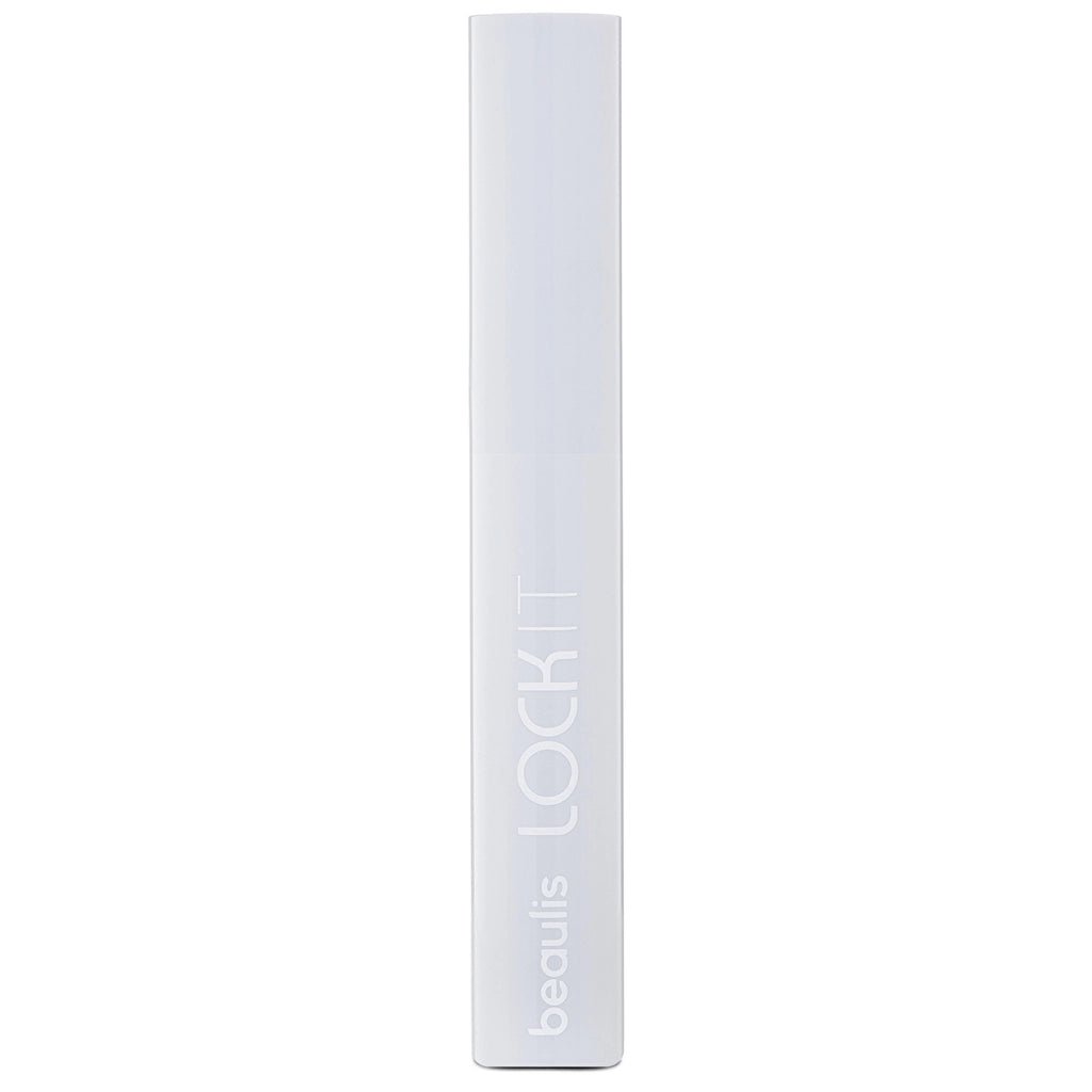 Beaulis Lock It Brow Mascara 199 Dark Brown